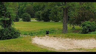 Bear at James Baird