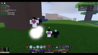 Multi Shadow Clone Showcase