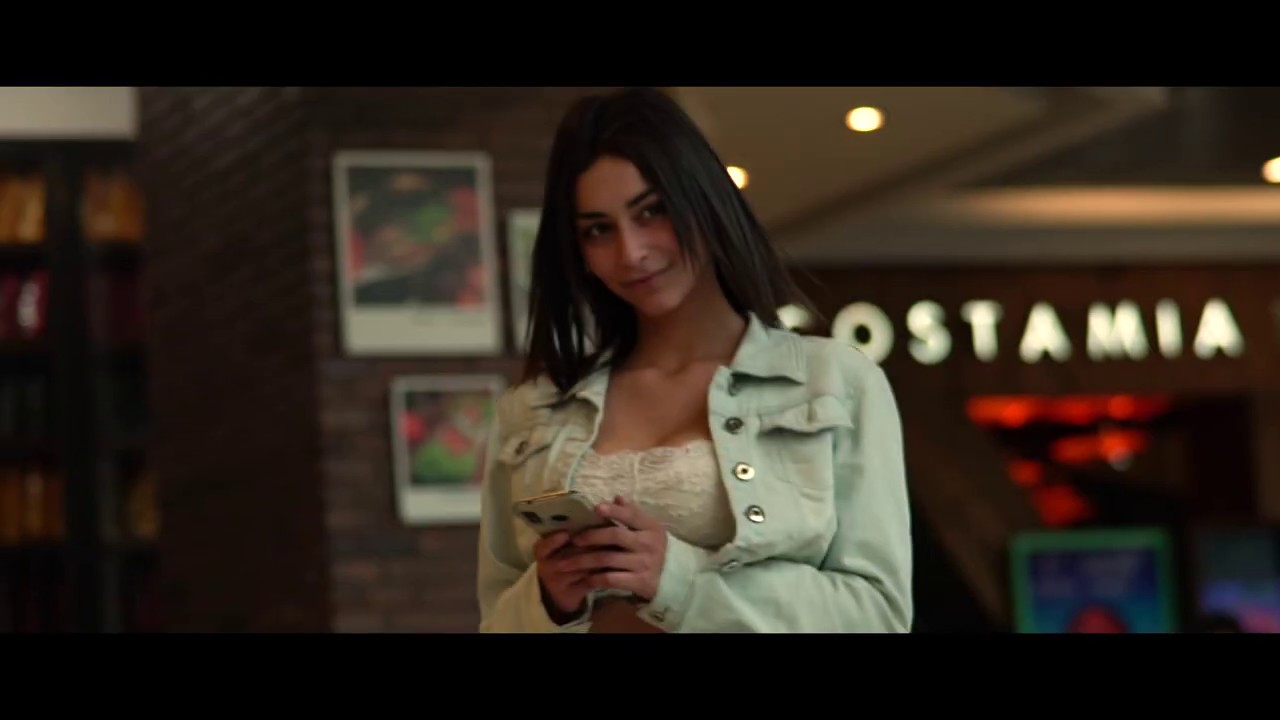 Dehilan -  Tuve Un Sueño (Video Oficial)