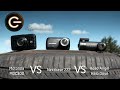 Budget Dash Cams Reviewed | The Gadget Show