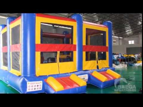 interactive games ps4 Inflatable Jousting Arenas