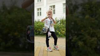 Сумка в стиле Лабубу! Оцени от 1 до 10