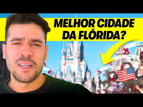 Vídeo: Para quais cidades a Frontier voa na Flórida?