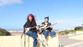 Video thumbnail of "Santeria - Sublime (cover by Pacifica)"