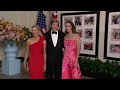 Biden &quot;Climate Envoy&quot; Arrives With His Daughters For Biden&#39;s Big White House Party