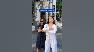 Trust Research Prospect for all your writing needs! #dissertation #phd #thesis #study #shorts