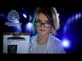 SCP Foundation Kreaturenuntersuchung Du Bist SCP 1867 ASMR