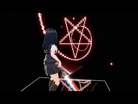 Rasputin Funk Overload Beat Saber