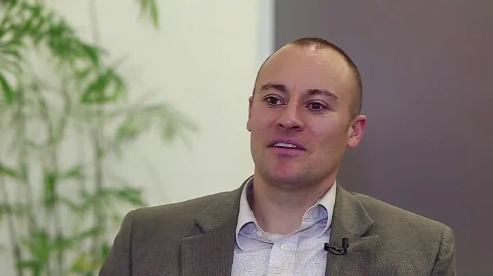 Gregory Snarr Video Bio