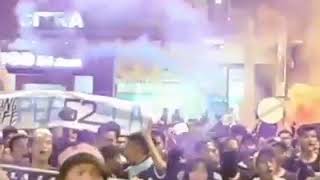 #persela#curva boy#story Wa# kekinian