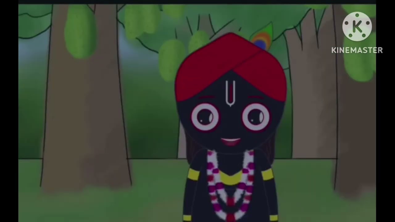 # Jaganath ki chori ki leela 