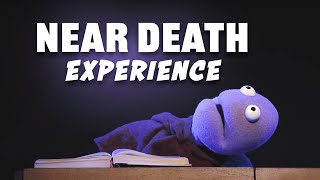 Near Death Experience | Randy Feltface Comedy