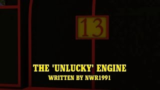 Nwr Tales S4 Ep.8 The Unlucky Engine