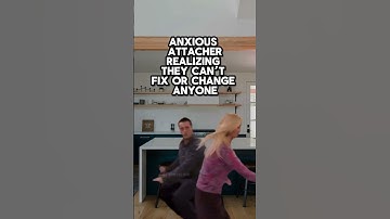 Anxious Attacher #selfworth #avoidantattachment #anxiousattachment #memes #datingmemes