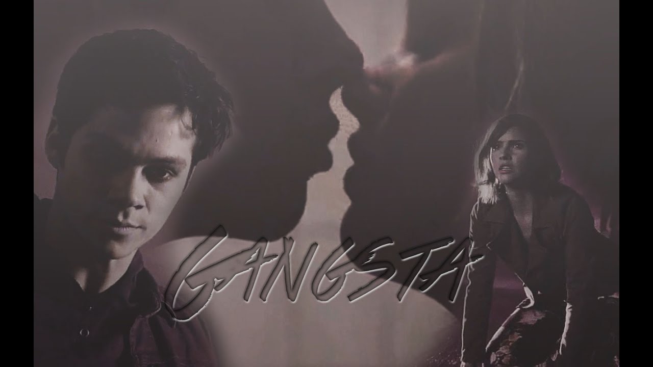 ● Void!Stalia | Gangsta