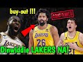 GOOD NEWS SA LAKERS! NAKUHA NA SI Spencer Dinwiddie SA BUY OUT! Lakers NBA update and scoreboards !!