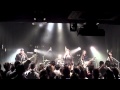 PERSONZ 30th copy act + 2014.10.13_札幌OpeningAct