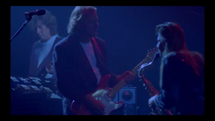 Pink Floyd - Money - Full Version (20/08/1988 SBD)