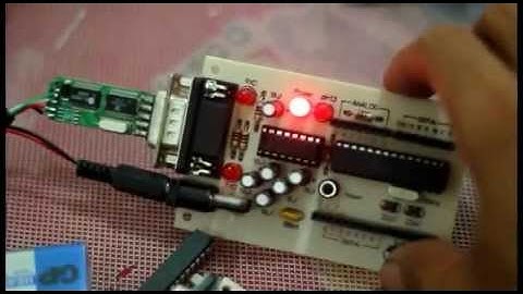 Tutorial Bootloader Arduino