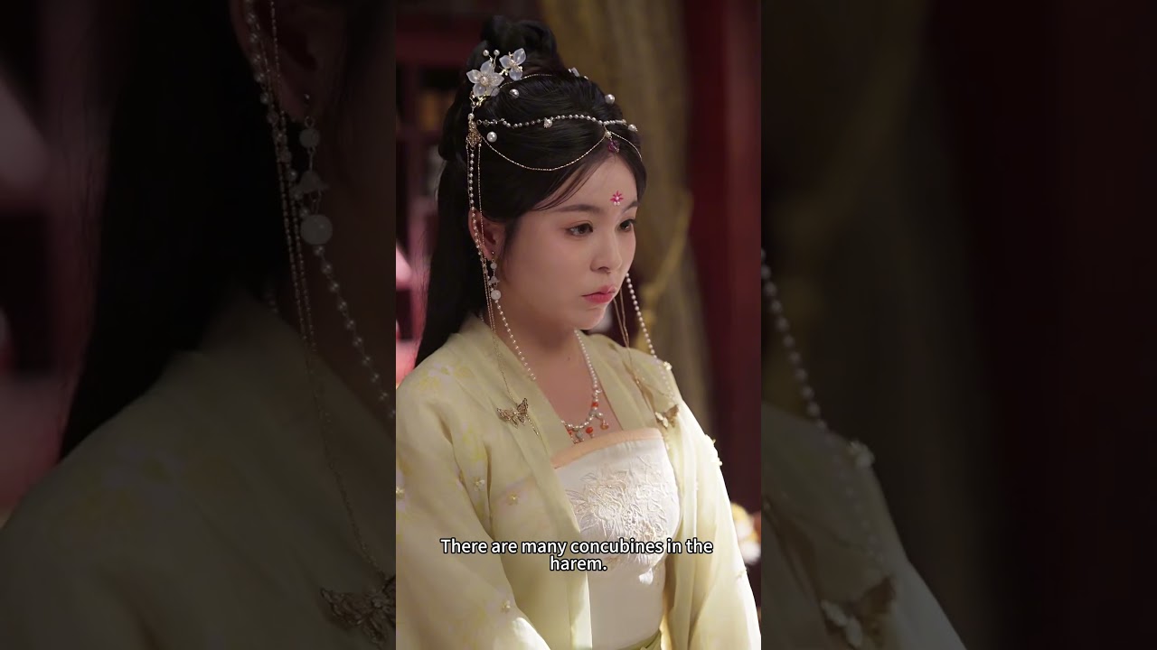 绝美宠妃复仇记：步步惊心，血债血偿！