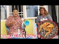 YA GABI ATUMBI SOSO, BA NANI BALINGA MAYI YA MUNGWA ? A PIKOLI BORDURE YA KOSAKANA TE