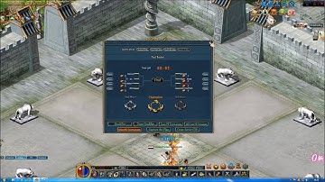 Elite pk Fire server 16/06/2017