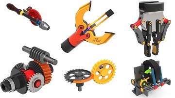 Mechanical Principles   Part 1