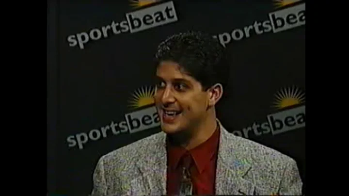 NSU SportsBeat   May 1997