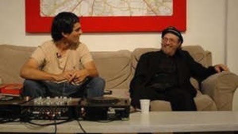 James Brown Arranger David Matthews Lecture (Rome 2004) | Red Bull Music Academy