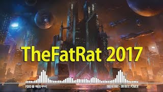 Download Mp3 Top 20 songs of TheFatRat 2017 게임할때 듣기좋은 신나는 노래음악