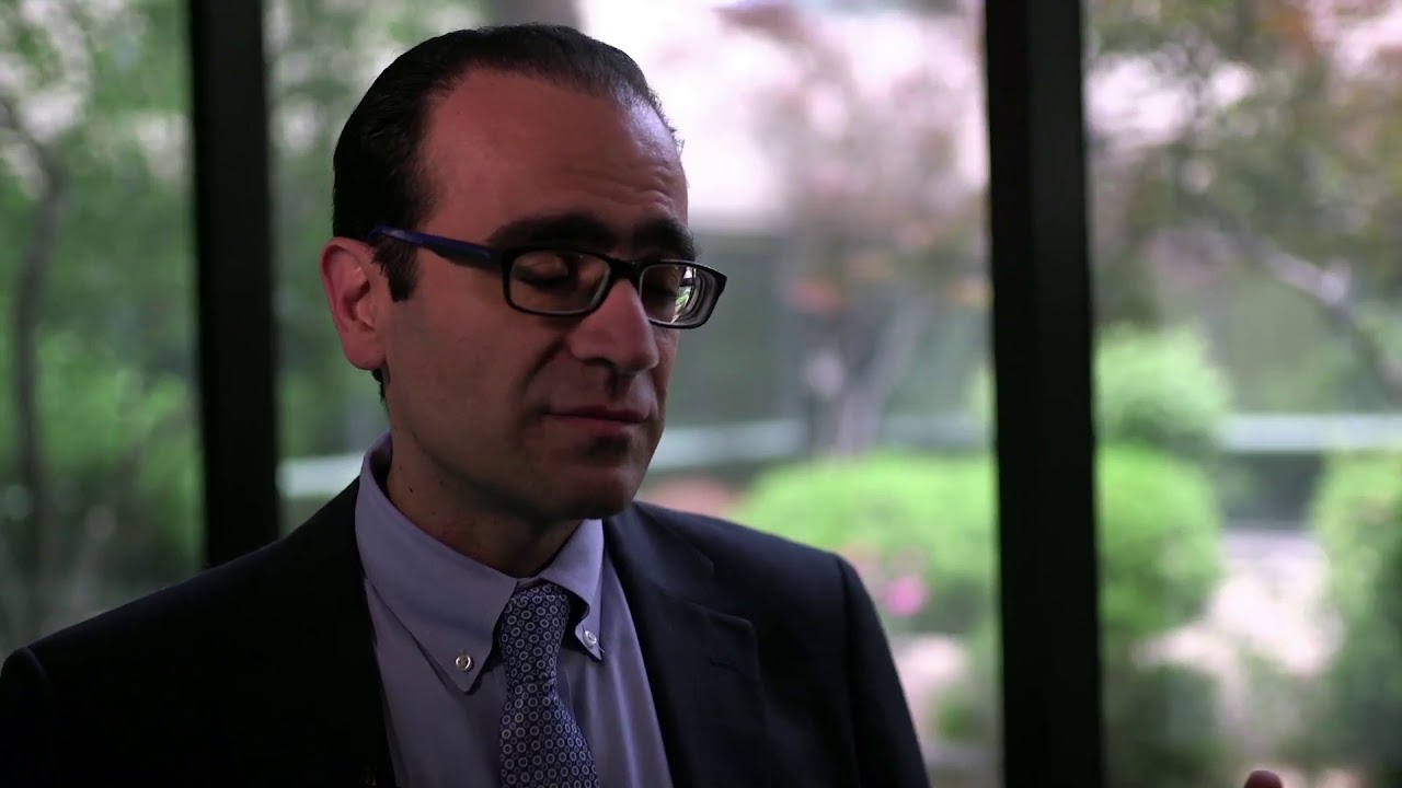 Testicular Cancer Prevention and Treatment | Rony Abou-Jawde, MD ...