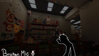 Multi-Game Stream! MC World Building & Dandy's World tonight!