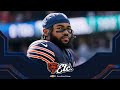 What to watch for in Bears-Saints matchup | Bears, etc. Podcast
