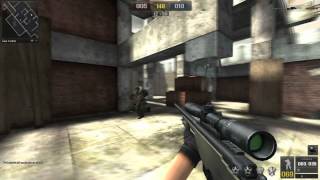 PointBlank L11 Montage by ExcellioN