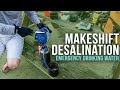 Salt Water Survival | Desalination | ON Three