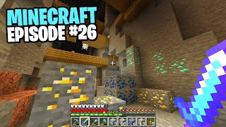 the fastest diamonds i've ever found... (EP.26)