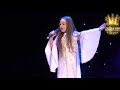GTCO-2117-0018 - Vasilchenko Aksinya- Народная песня. На горе, горе Golden Time Online Chicago 2018