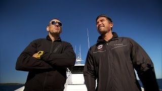 Rugby Hq - Chris Latham And Harry Kewell On The Fraser Coast