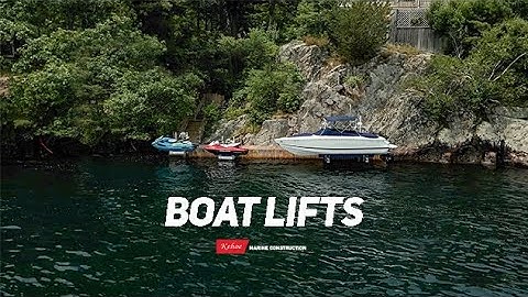 Boat Lifts
