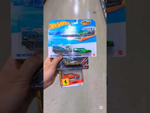 Ferrari, Lambo... and MORE! 🔥🤯 Hot Wheels #hotwheels #hotwheelscollector #matchboxcars #diecastcars