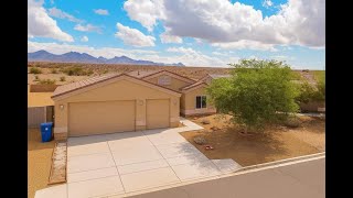 2722 Sanctuary Drive video tour