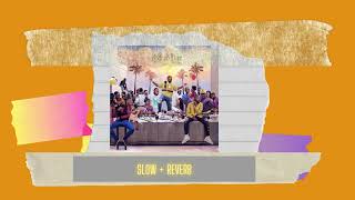 Davido - 1Milli (slow + reverb) [slowed to perfection]