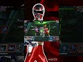 In Space Red Ranger. #legacywars #powerrangerslegacywars #powerrangers #redranger #inspace #fgc #fyp