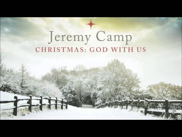 Jeremy Camp - Mary Did You Know
