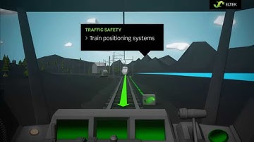 Eltek Railway and Metro Solutions