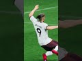 Haaland 🤯 #eafc24 #shorts #fifashorts