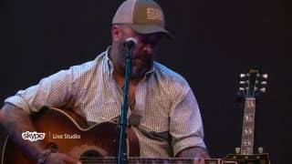 Aaron Lewis - Country Boy (98.7 THE BULL)