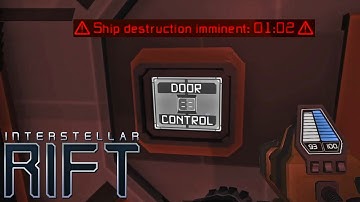 Interstellar Rift | Part 2: Guess How This Ended!!