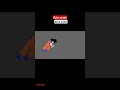 Goku combo #sticknodes #goku #fighting #combo