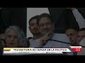 ¿Quién es Iván Cepeda, el líder de izquierda que llega a la segunda vuelta presidencial?